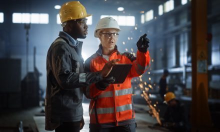 “Budget cuts pose a safety risk to my business” say a third of facilities managers