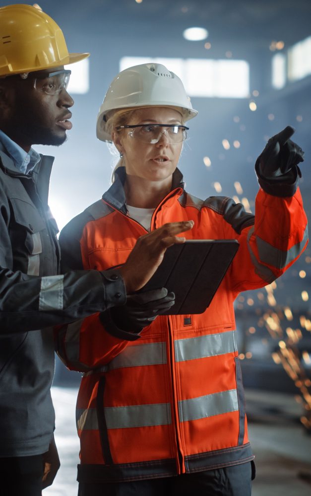 “Budget cuts pose a safety risk to my business” say a third of facilities managers