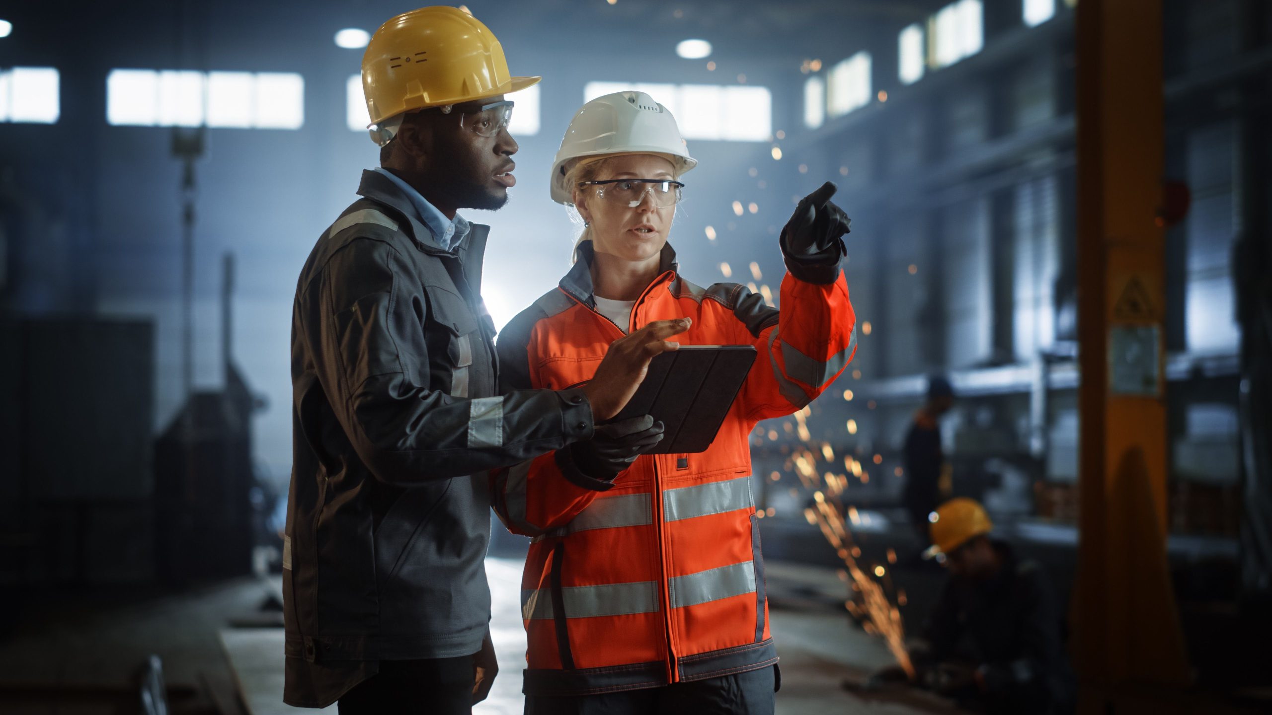 “Budget cuts pose a safety risk to my business” say a third of facilities managers