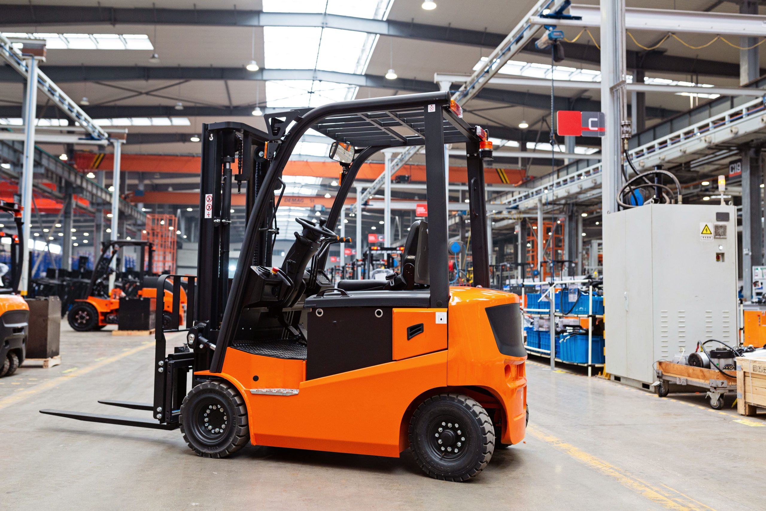 Service Geeni brings AI innovation to maintenance management