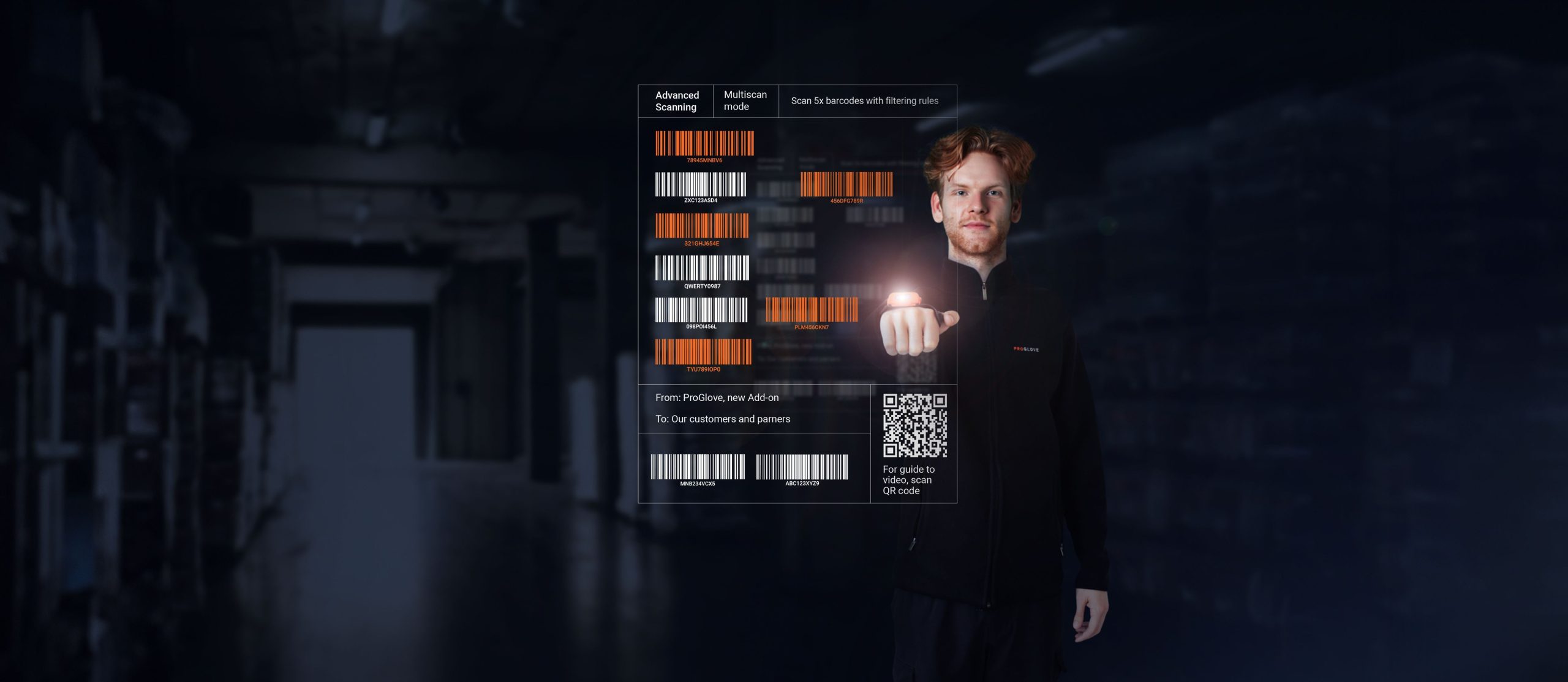 New Study Highlights Need for Advanced Scanning Capabilities