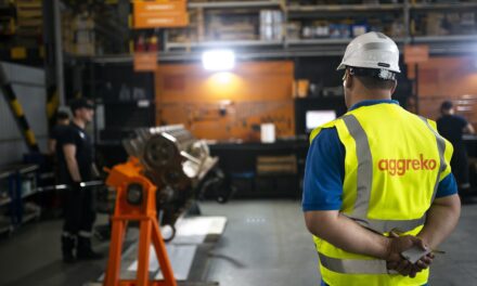 Battery technology vital to projected manufacturing industry recovery, says expert