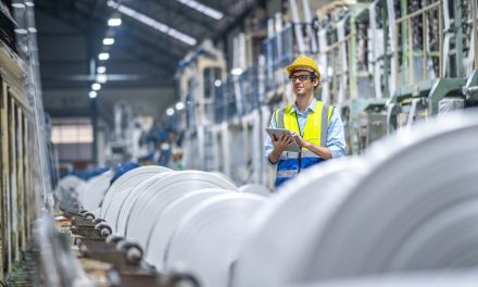 Sector Expert Shares Key to Capitalising on UK Manufacturing Resurgence