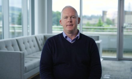 Aggreko targets growth of energy transition partnerships with MD appointmen