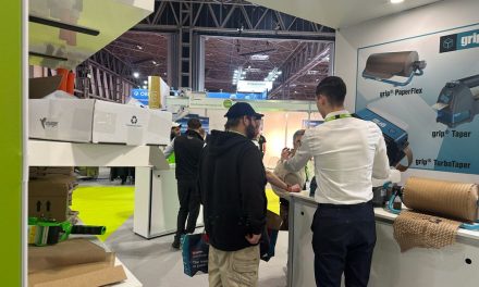 Allpack to Showcase Innovative Sustainable Packaging Ranges and Process-Intelligent Solutions at IntraLogistex 2025