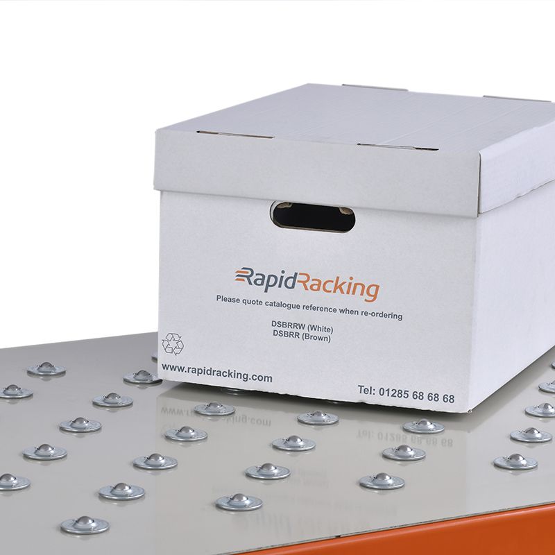 Alwayse Engineering Partners with Rapid Racking to Enhance Custom Storage Solutions