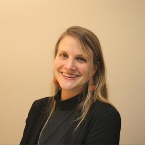 Amy Hooper Designing for end-of-life: Amy Hooper on turning legislation, data and waste into levers for better packaging