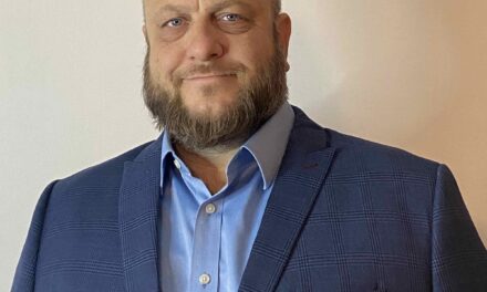 Hylec appoints Andrew Ferney as Wholesale Director – increased presence and re-vamped strategy for wholesale electrical sector planned for 2022