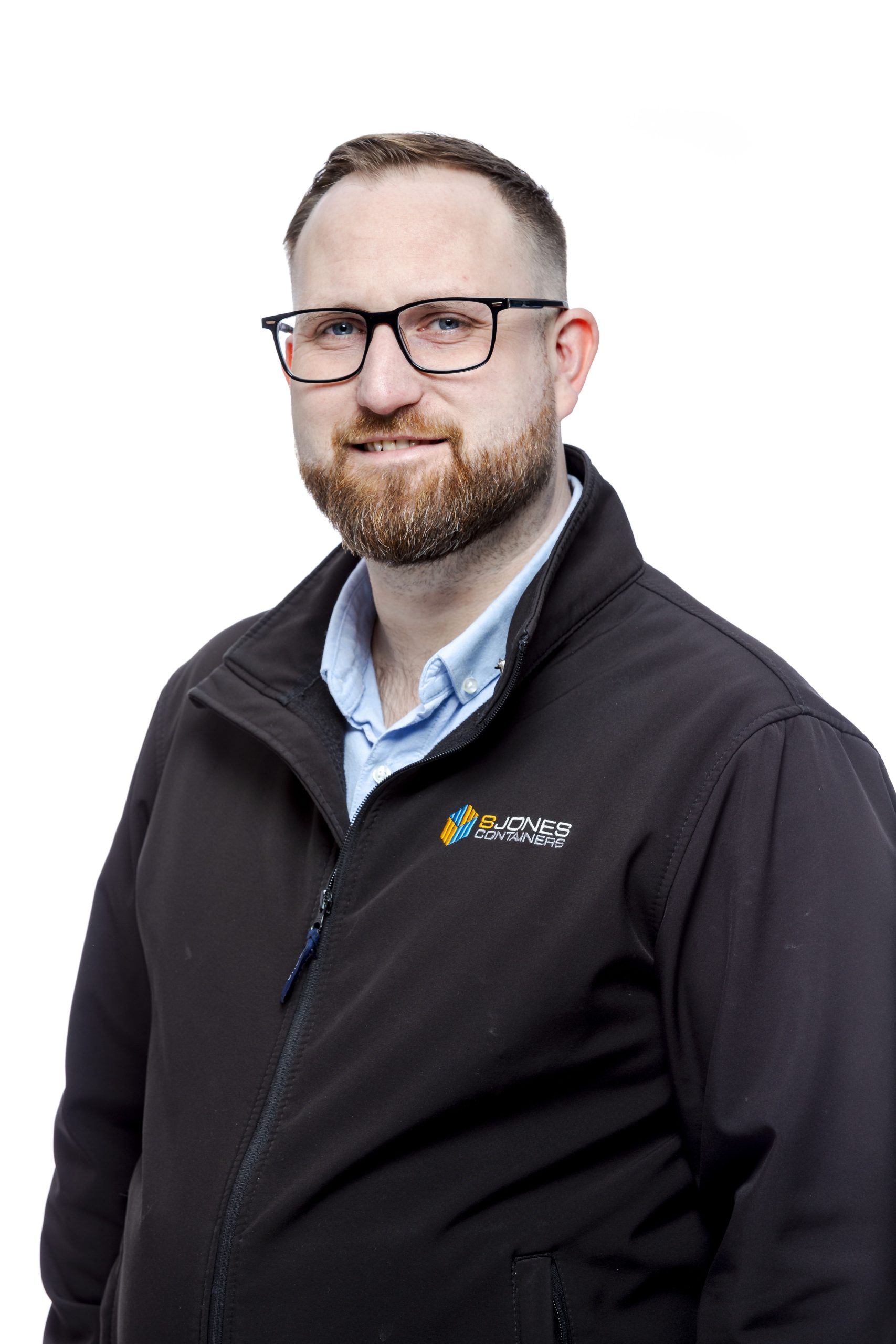 S Jones Containers is leading the charge to review battery manufacturing legislation