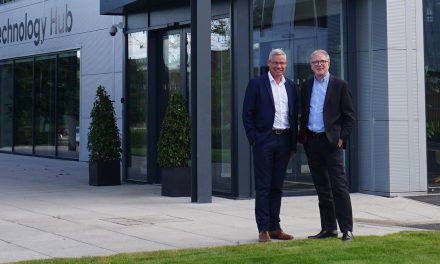 iconsys strengthens sales team with two senior appointments