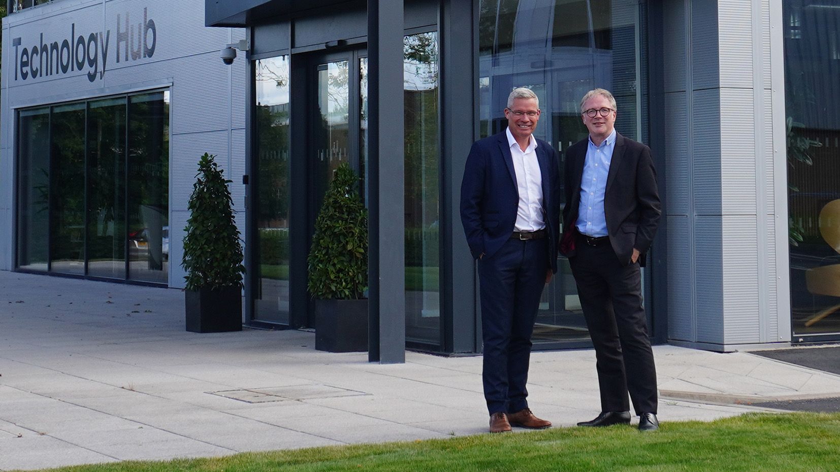iconsys strengthens sales team with two senior appointments