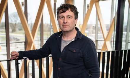 How AI is rewriting the rules on the factory floor