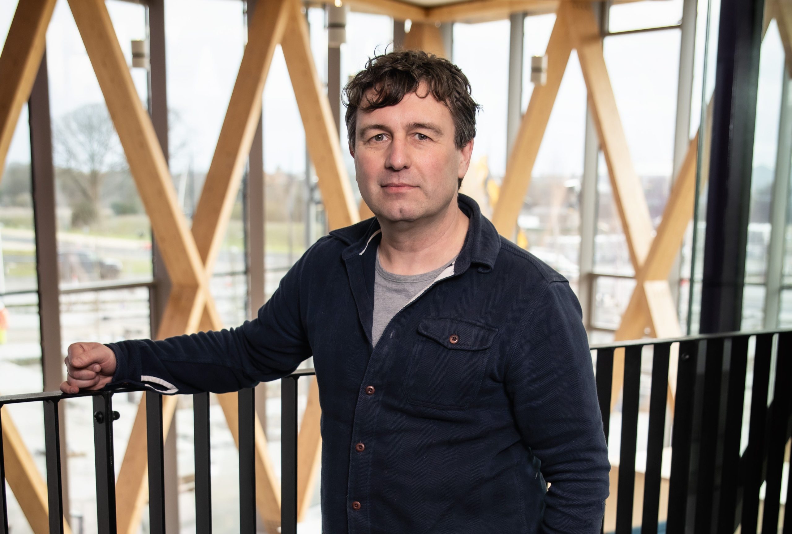 How AI is rewriting the rules on the factory floor