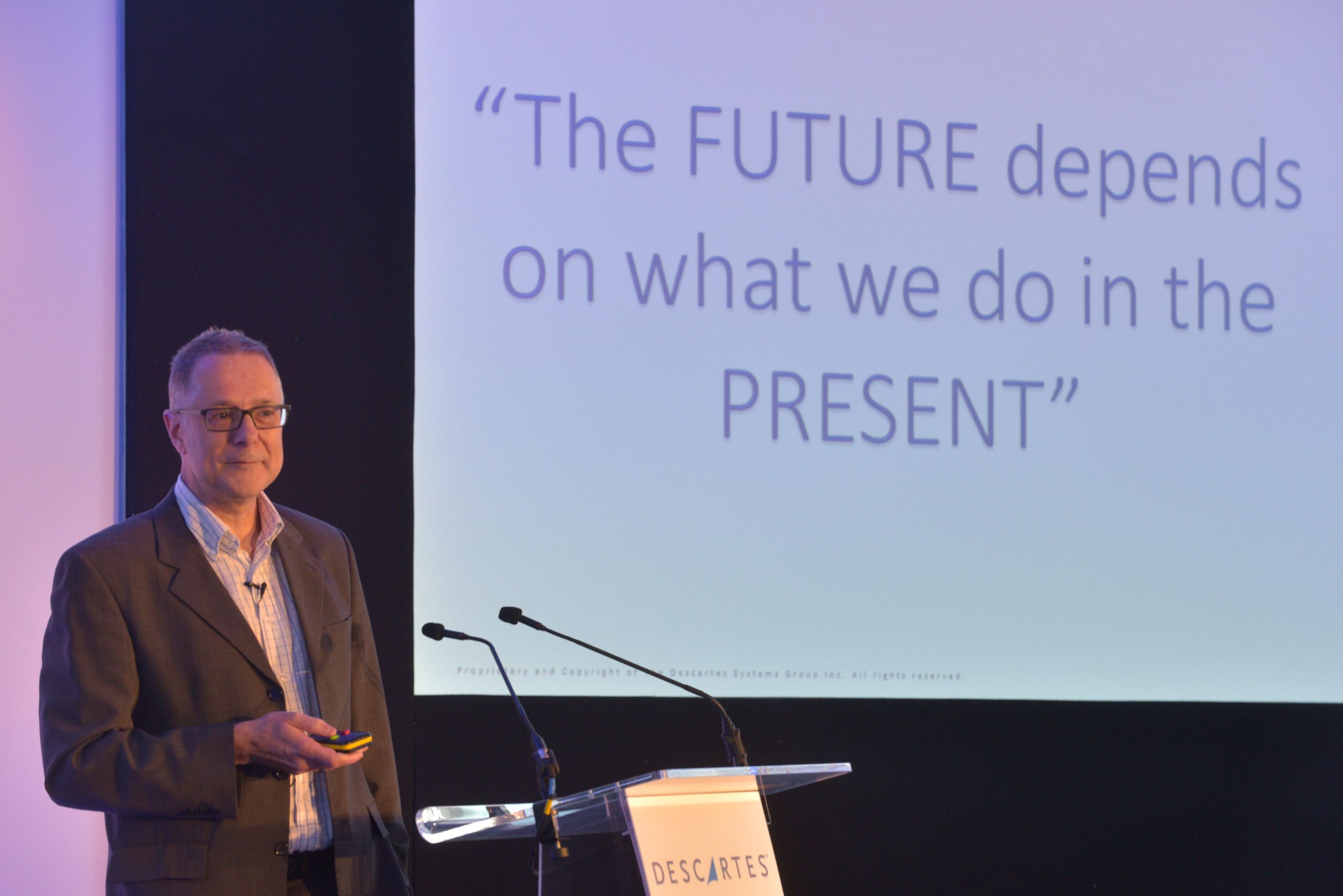 How to overcome uncertainty for a seamless customer delivery experience