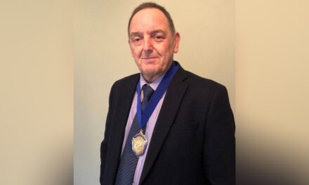 MTA President steps down from his role