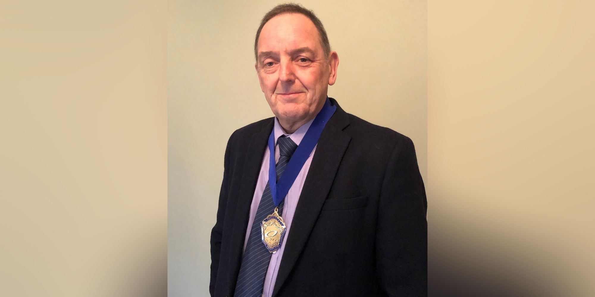 MTA President steps down from his role