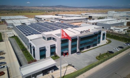 Yamaha Robotics FA Section appoints automation expert Anot Endüstri distributor for Türkiye