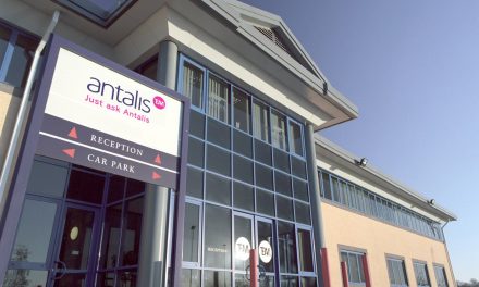 Antalis LTD acquires assets and trade of Ovenden Papers Ltd