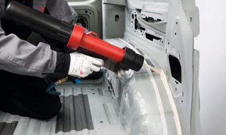 LOCTITE expands its free e-learning platform with new automotive module