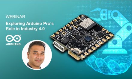 element14 Community Hosts Webinar on “Exploring Arduino’s Pro’s Role in Industry 4.0”
