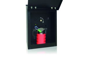 Article Dock Safe 2 1 Traka Featuring Innovative DockSafe Technology at IntraLogisteX 2025
