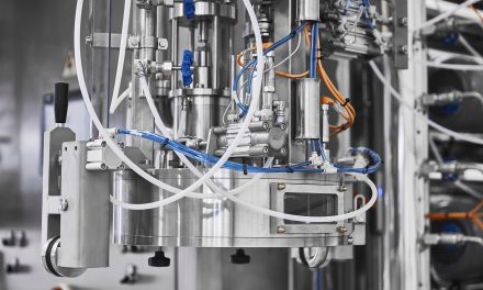 Fruit products need the right heat exchanger