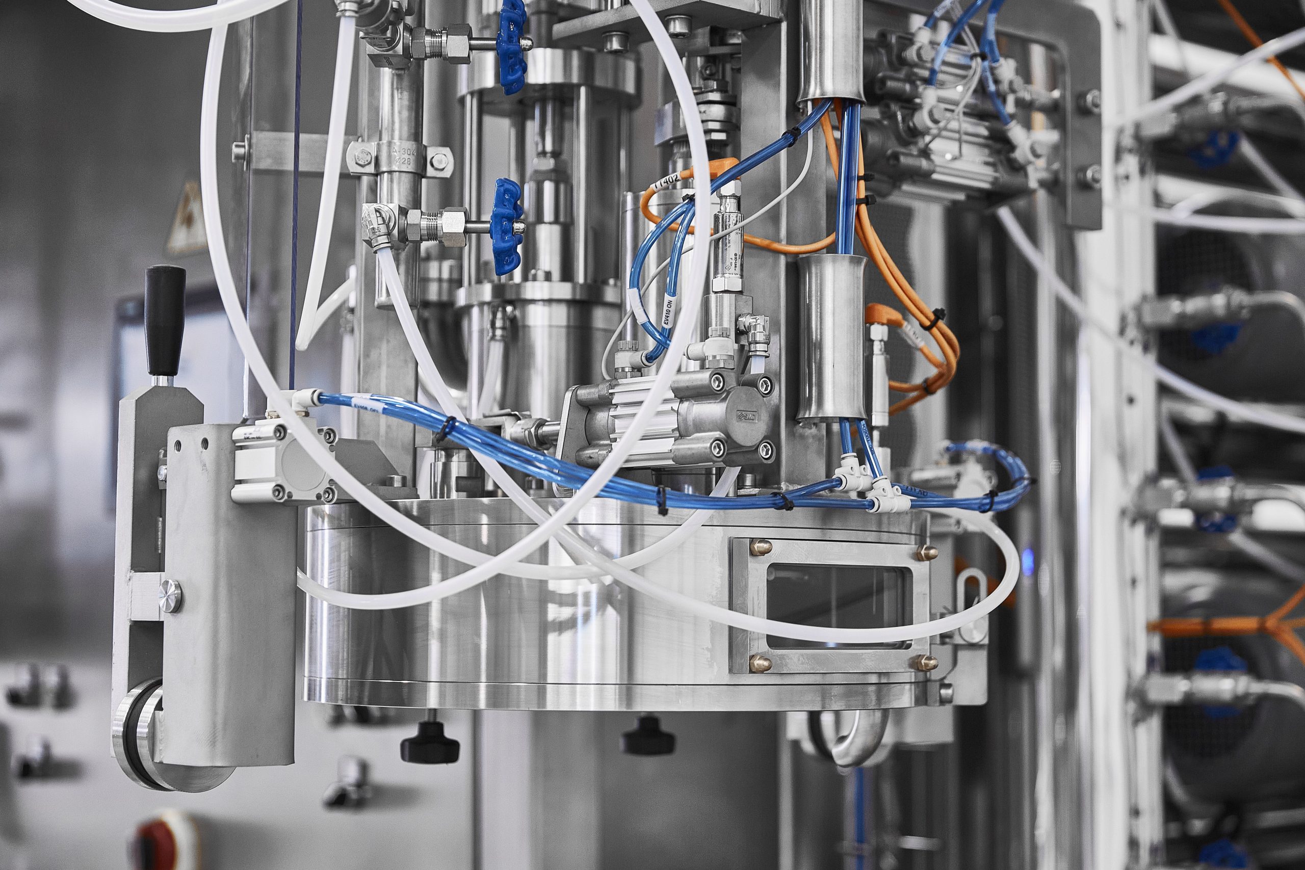Fruit products need the right heat exchanger