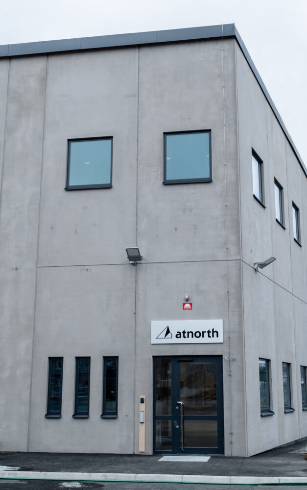 atNorth Unveils New High-Capacity Data Centre in Sweden to Provide European Customers with Next-Generation Computing Performance and Sustainable Infrastructure