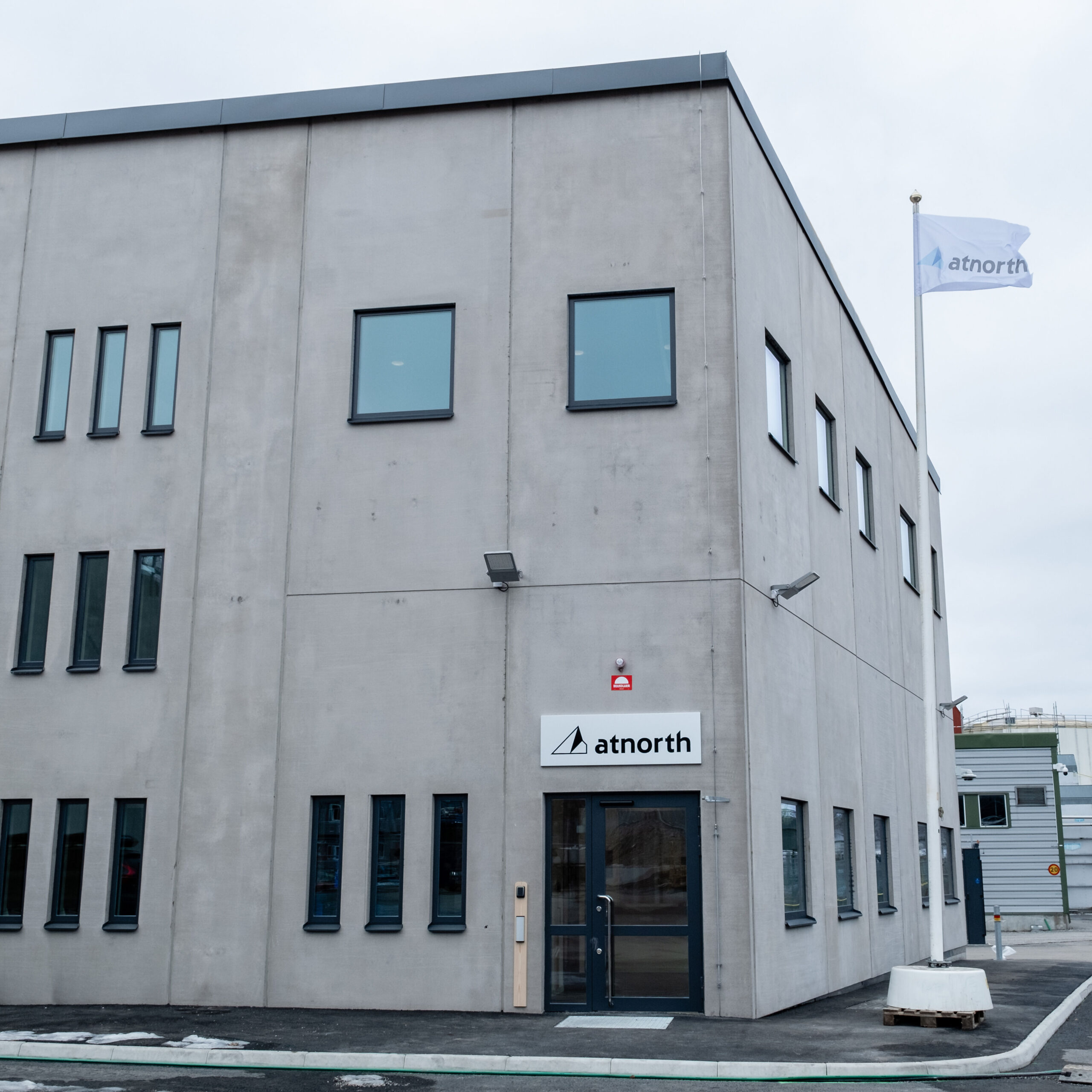 atNorth Unveils New High-Capacity Data Centre in Sweden to Provide European Customers with Next-Generation Computing Performance and Sustainable Infrastructure