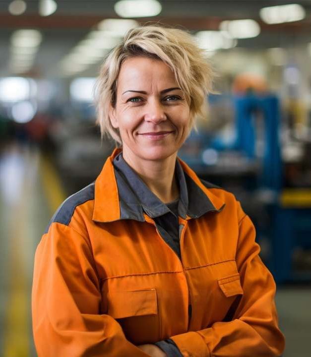Semi-Automate: The Impact of AIDC Technology in Manufacturing