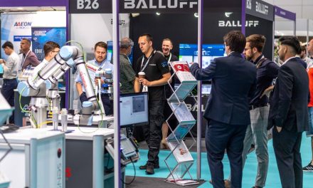 Automation UK 2024 doubling in size to meet exhibitor demand