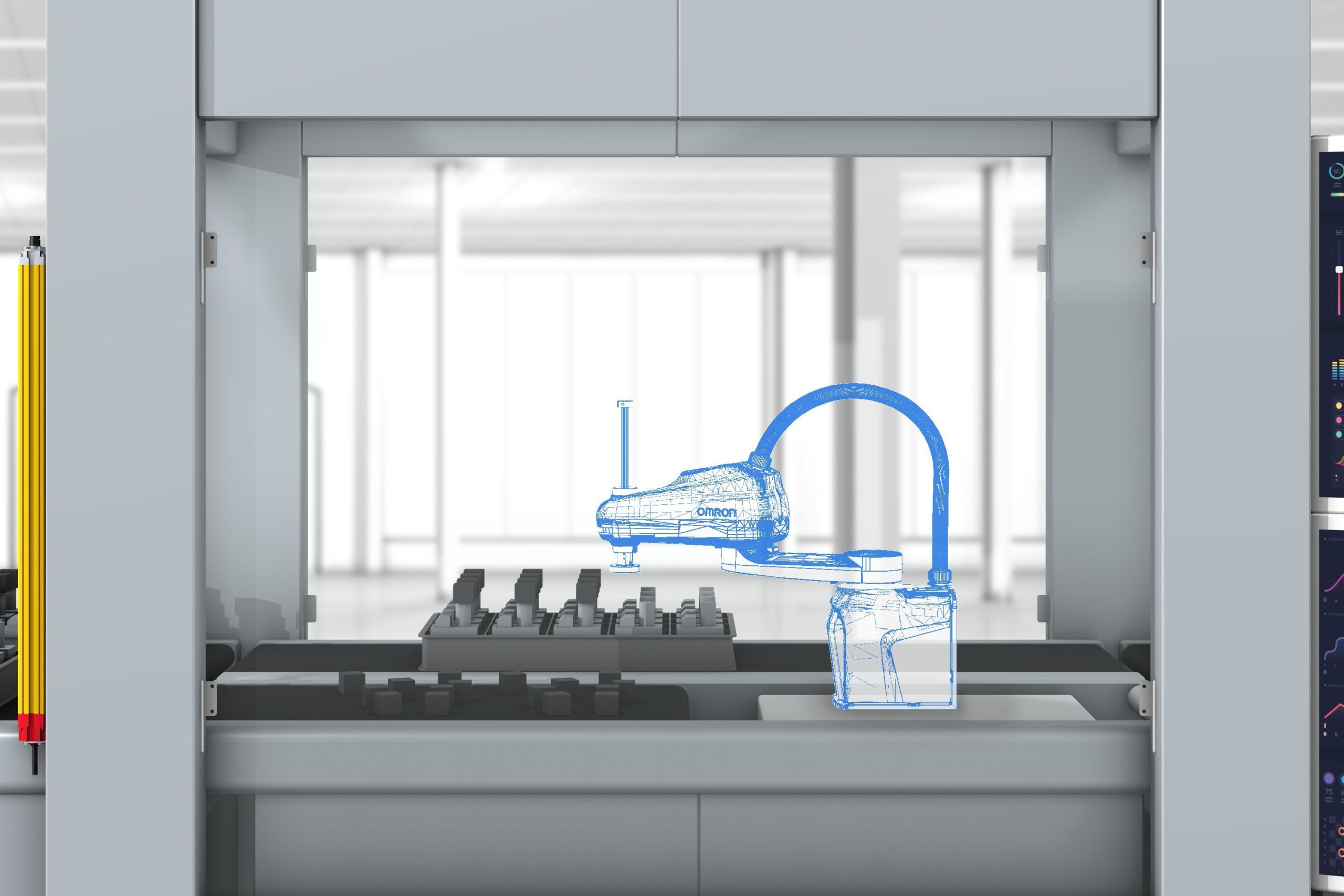 A meeting of minds: IT/OT convergence in industrial automation