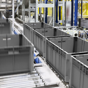 Autotote Application Image Loadhog & Automation