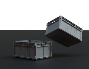 Autotote for Article 1 The impact of plastic packaging on the environment is huge.