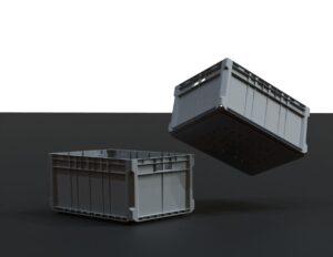 Autotote for Article Loadhog & Automation