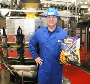 Aviko Image 6 1 Aviko sets the pace in packing fries