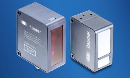 ‘SMART’ PROFILE SENSORS FOR SIMPLE INLINE TESTING AND CONTROL