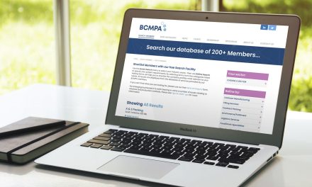 BCMPA shines the light on UK Manufacturing as it returns to White Label World Expo