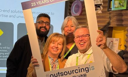 The BCMPA’s new campaign drives outsourcing success in Q1