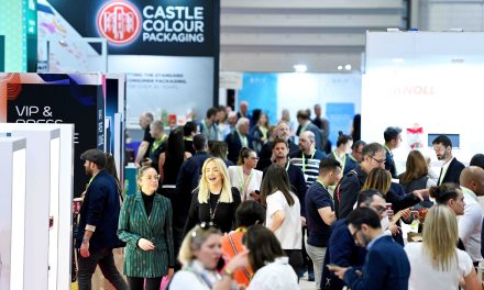 Taking brands from concept to production at London Packaging Week 2025
