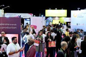London Packaging Week 2025
