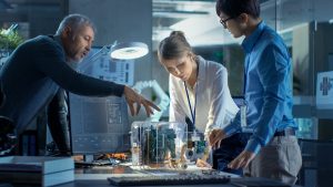 BEC440 Image 1 Unleashing the power of Edge IoT and AIoT