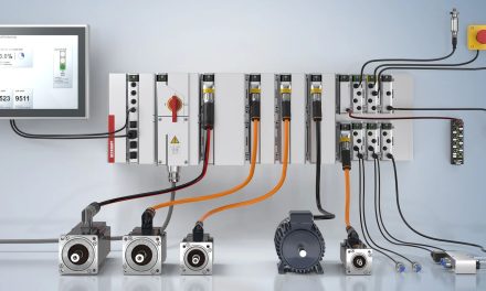 Beckhoff to exhibit latest automation tech at PPMA