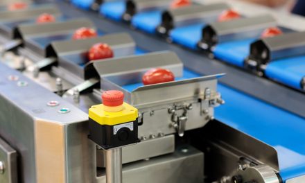 The cost of digital weighing