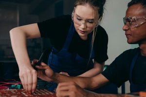 BEC505 IMAGE Beware the automation skills gap