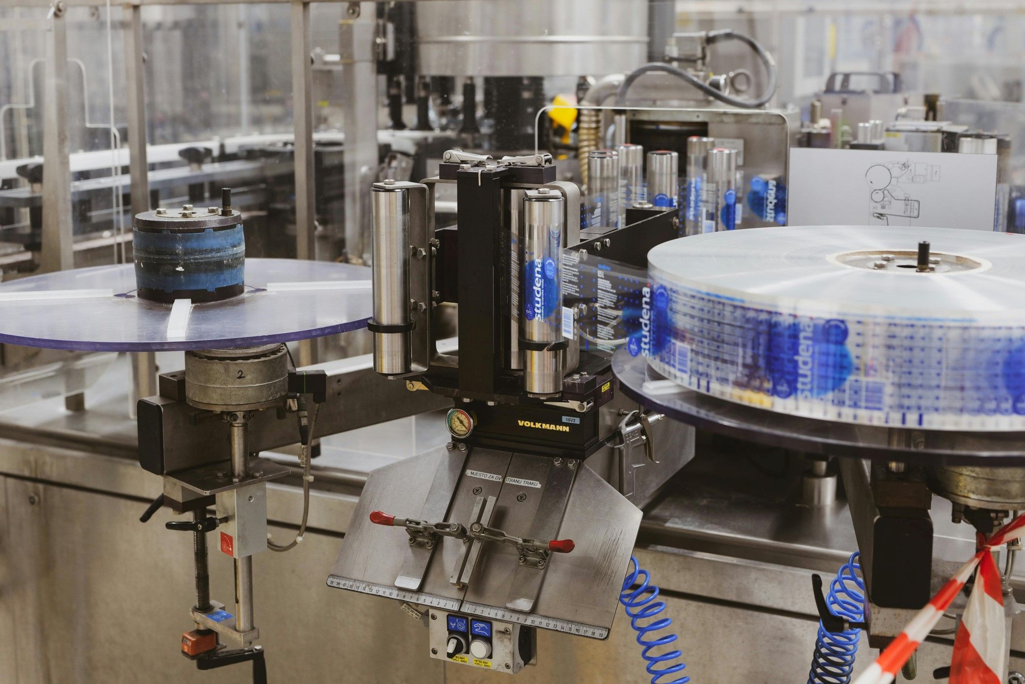 Keeping up maintenances