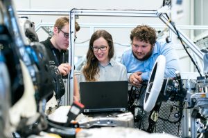BEC575 IMAGE1 Breaking the programming barrier ~ Democratising automation ~