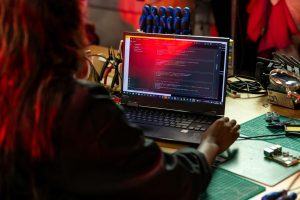BEC575 IMAGE2 Breaking the programming barrier ~ Democratising automation ~