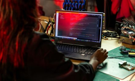 Breaking the programming barrier  ~ Democratising automation ~