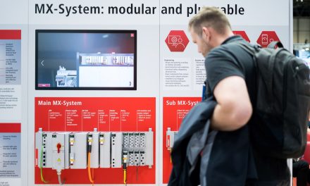 Empowering automation with modular innovation